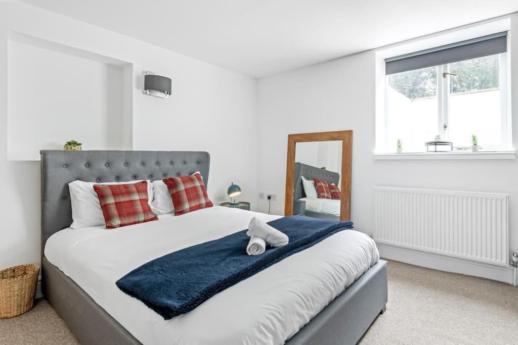 Luxurious 3 Bedroom Apartment In Park Estate Nottingham Luaran gambar