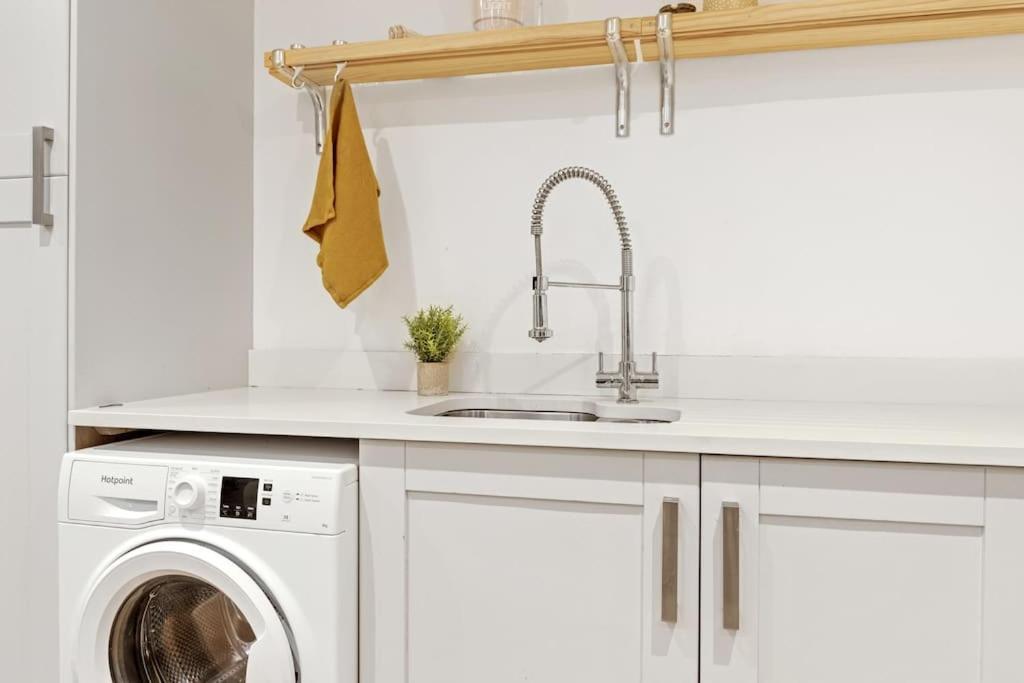Luxurious 3 Bedroom Apartment In Park Estate Nottingham Luaran gambar